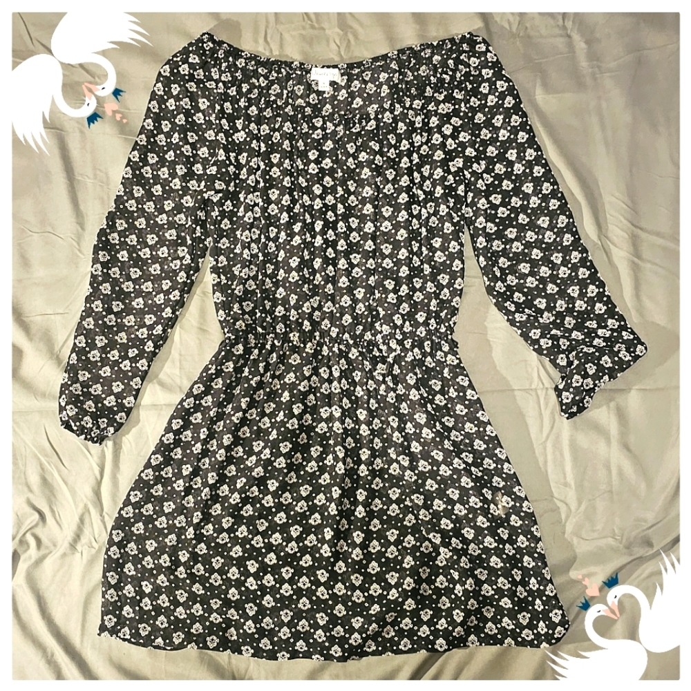 Olsenboye Dress